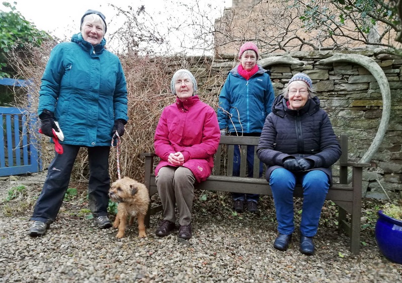Funding Boost to Hope CoHousing Project