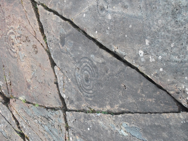 Kilmartin Glen: Investigating Rock Art