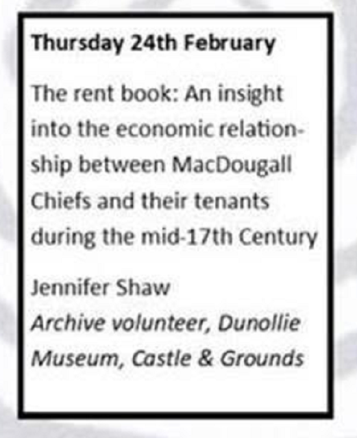 What They’re Up To At Kilmartin Museum