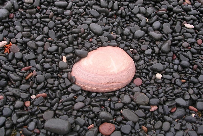 A Different Kind Of Rock Art – Part Five