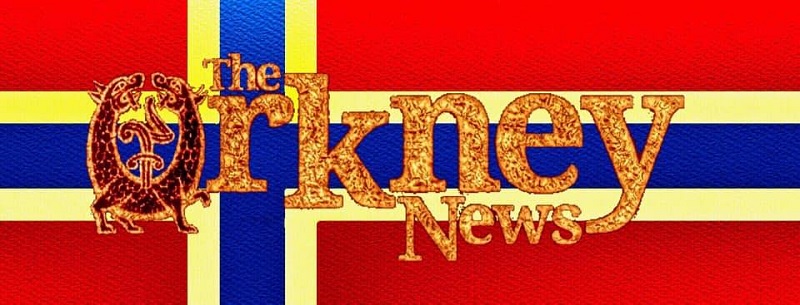 Subscribe to The Orkney News