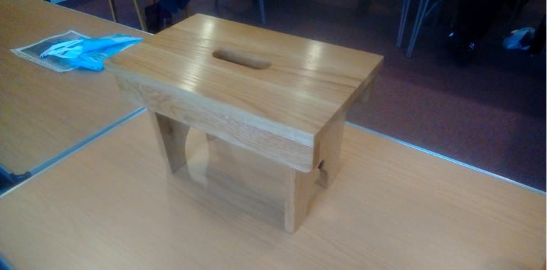 Orkney Men’s Shed Latest