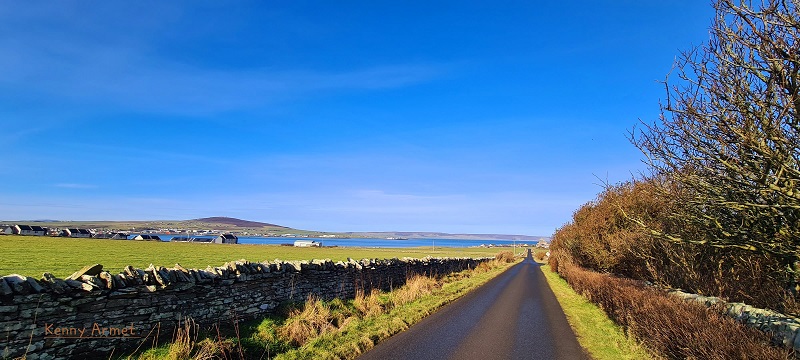 Weather Forecast: Dry with sunny or clear spells.