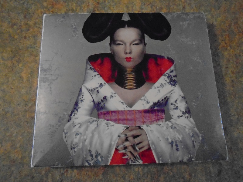 Bjork – Bless Her