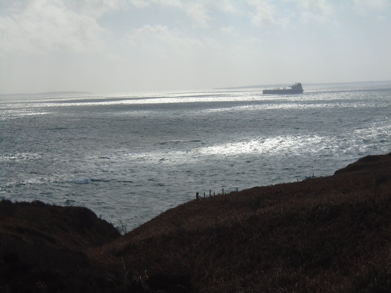 Orkney Fails In Bid For Freeport Status