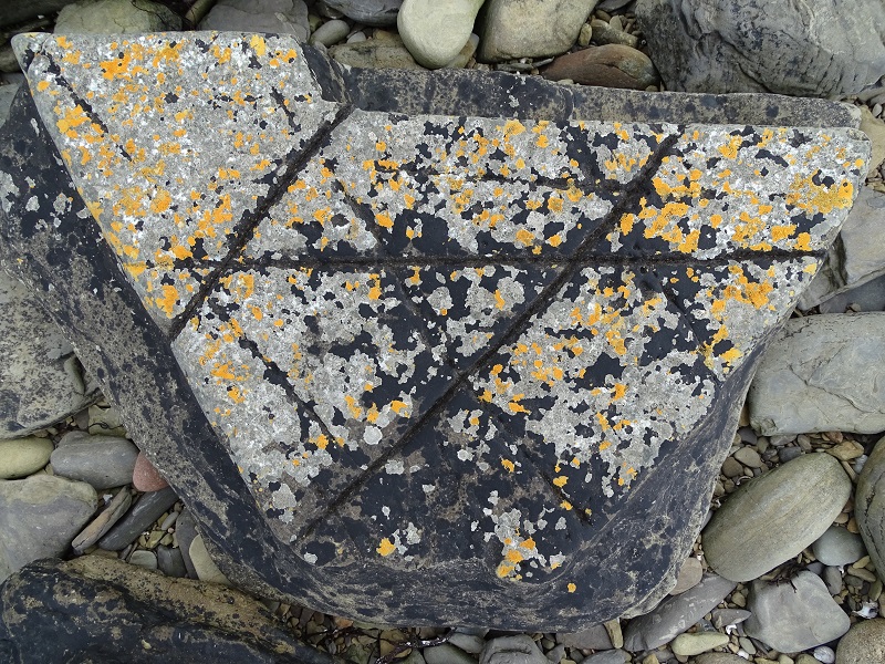 A Different Kind Of Rock Art – Part Thirteen