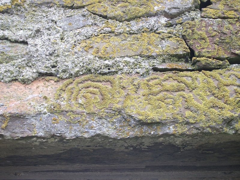 A Different Kind Of Rock Art – Part Six