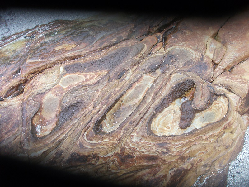 A Different Kind Of Rock Art – Part Eleven