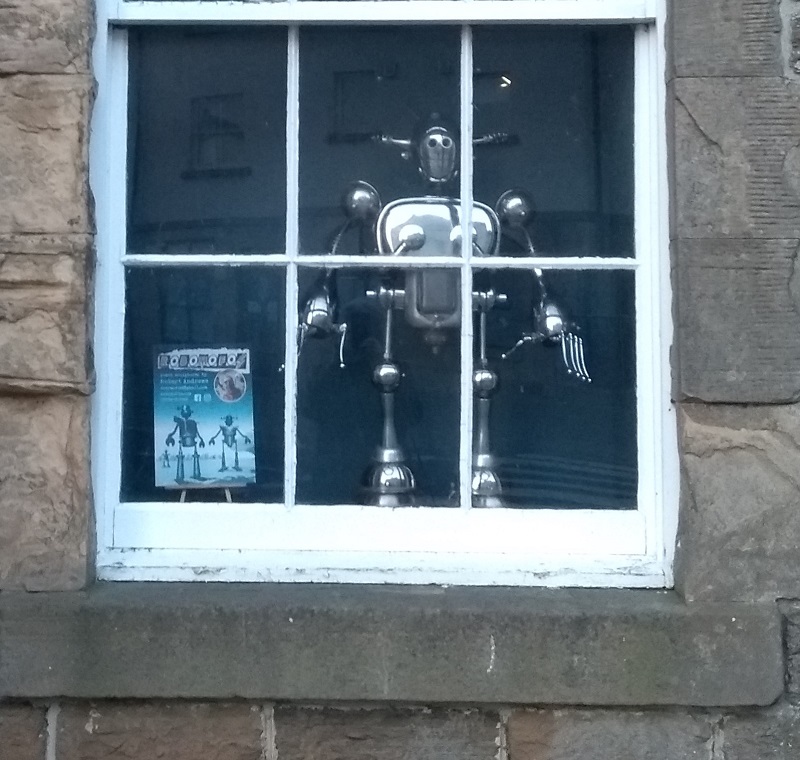 Weather Forecast: Bright with wintry showers developing. Cold.