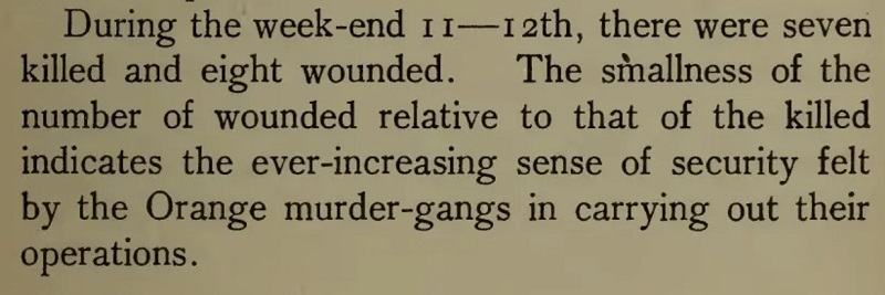 The Search For Sarah.