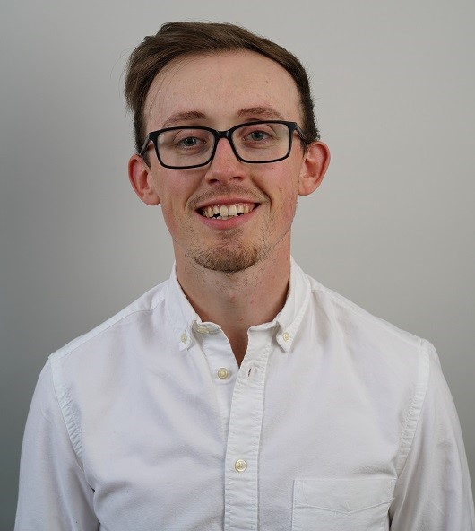 Kristopher Leask to Stand in Kirkwall West and Orphir for Orkney Greens