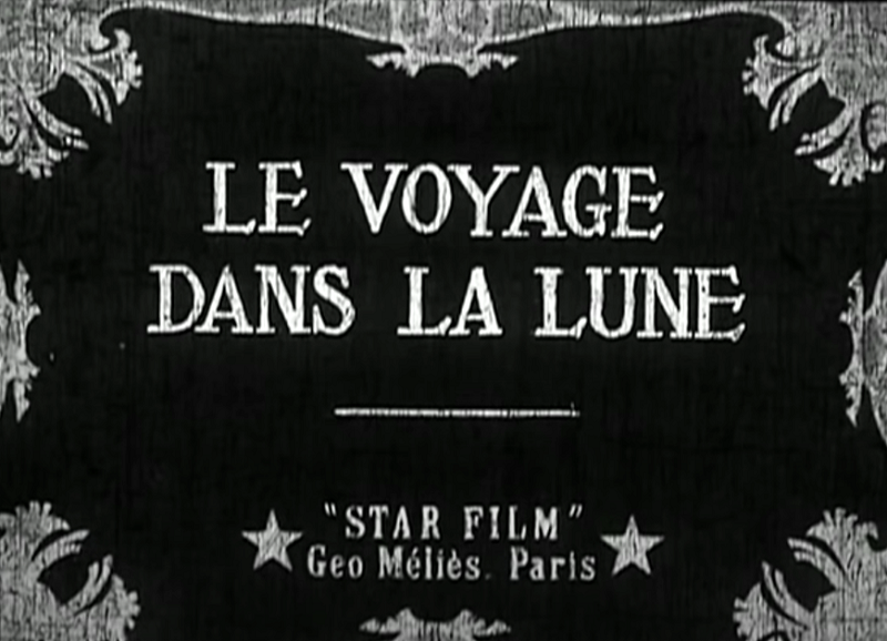 Sgathaich: Le Voyage Dans La Lune