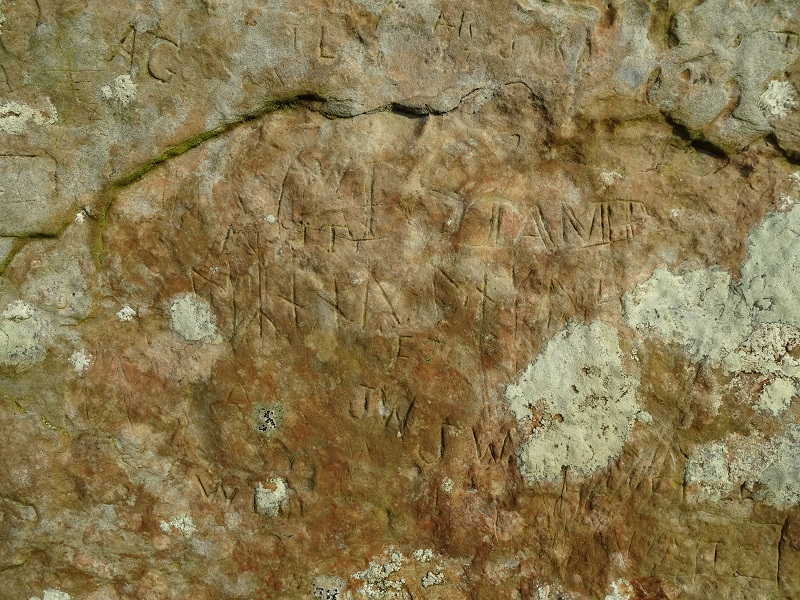 There’s Runes….And There’s Runes