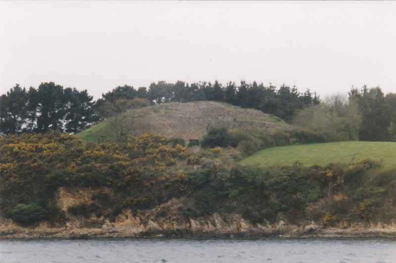 More Neolithic Connections