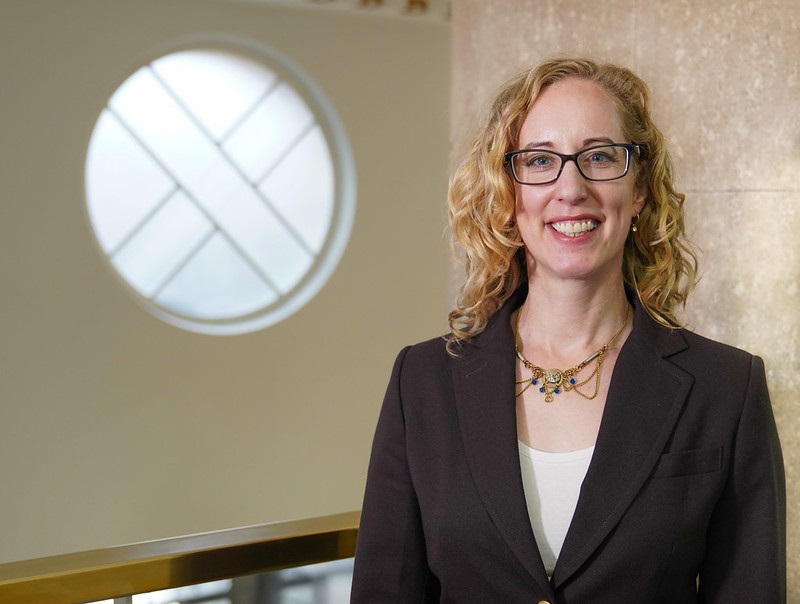 Women Urged to Enter Construction Industry to Build Greener Homes #EarthDay