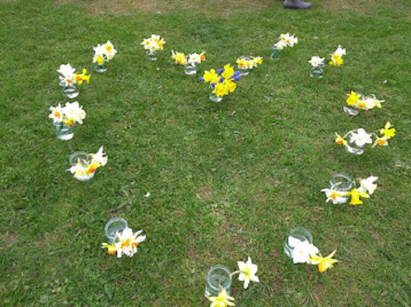 Ukraine: “Scotland is your home and will be for as long as you need it to be.”