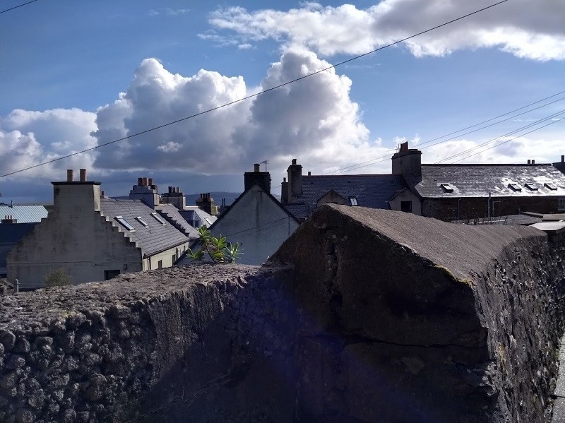 The Wealth of Second Home Ownership