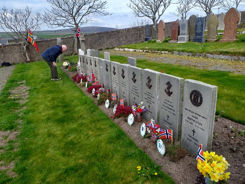 Weather Forecast: Dry with bright spells, cloudy with rain from the afternoon.