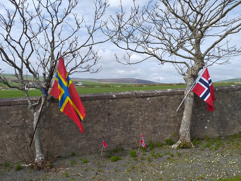 Norwegian Constitution Day