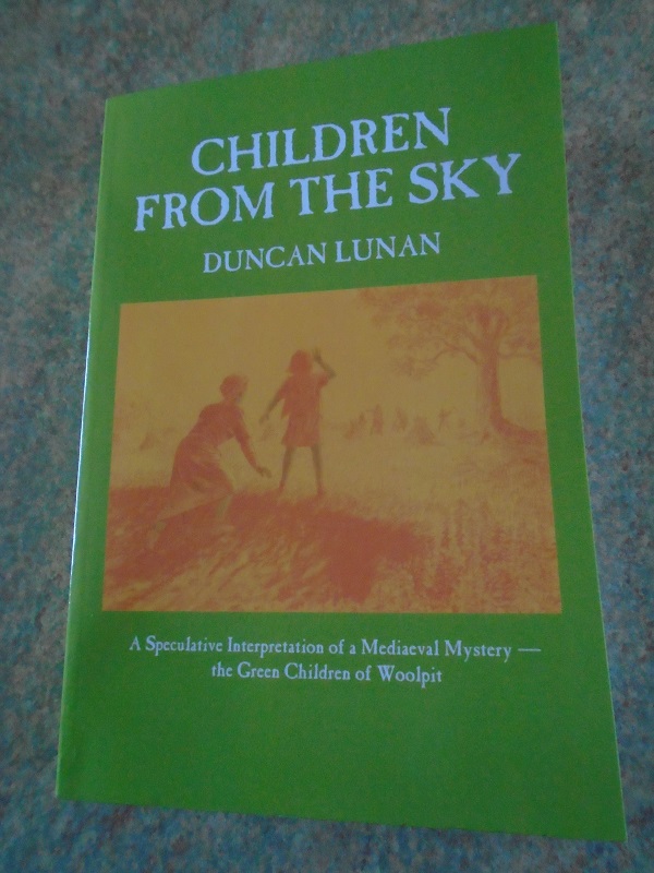 ‘Children From The Sky’