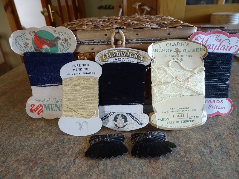 Is Darning Dying Out?