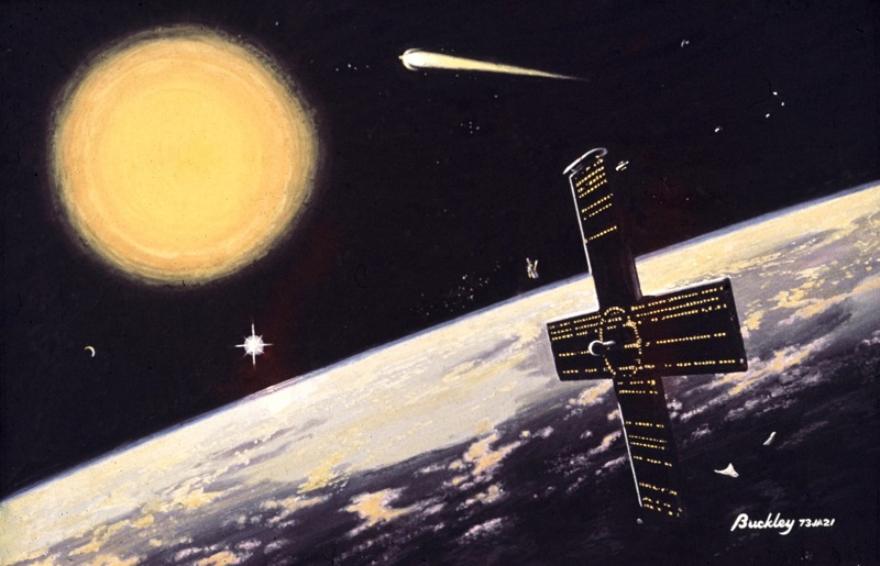 The Fermi Paradox, Part 3