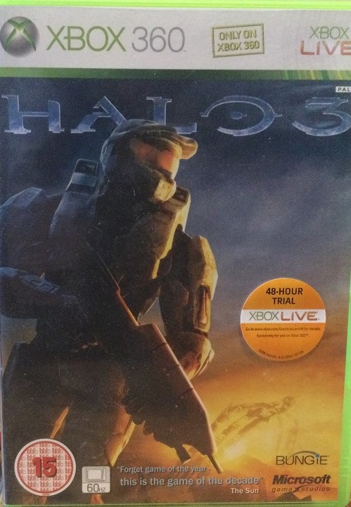 Sgathaich: Halo 3