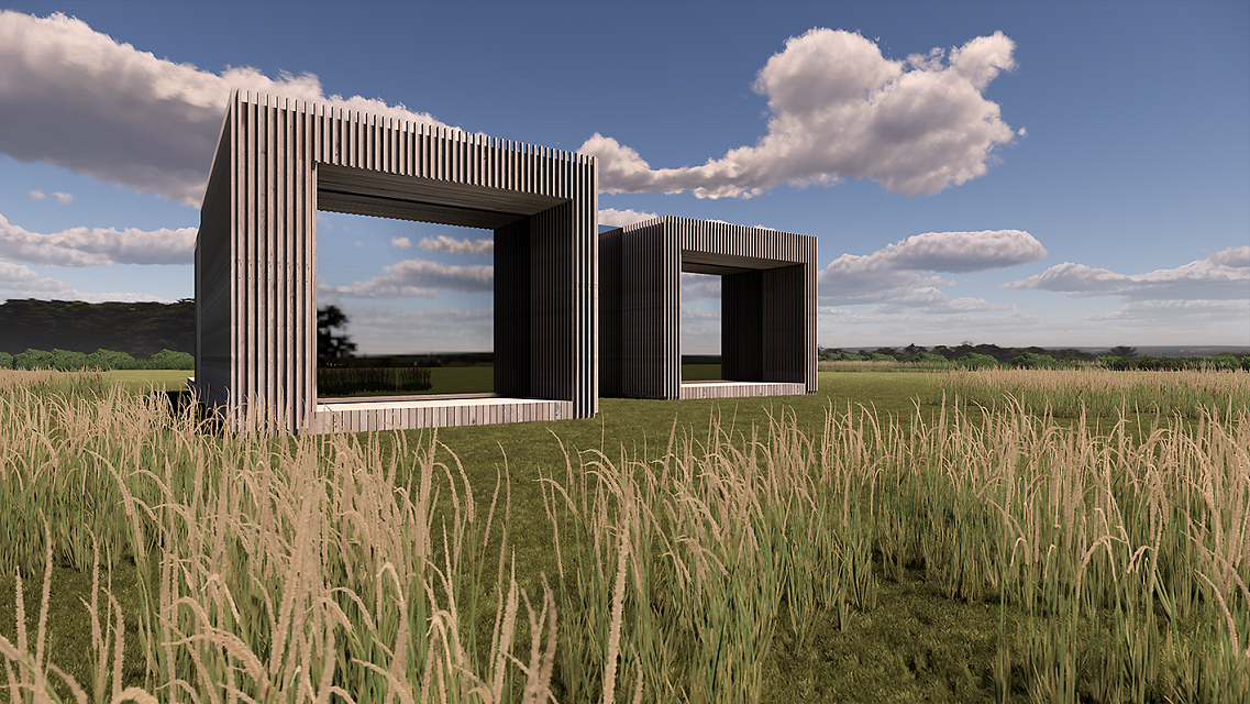 The Peedie Retreat: Building A Haven in Orkney For Those Affected by Cancer or MS