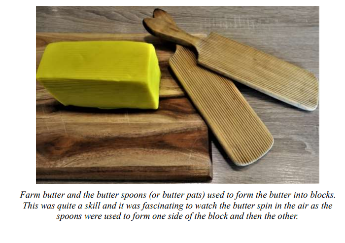 The rise and fall o’ the milkan coo, Part 2