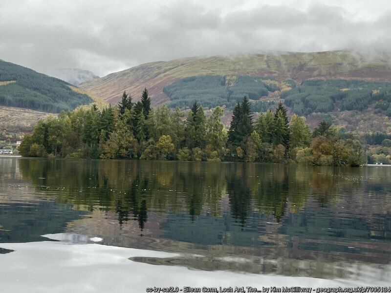 Should Scotland Have More National Parks?