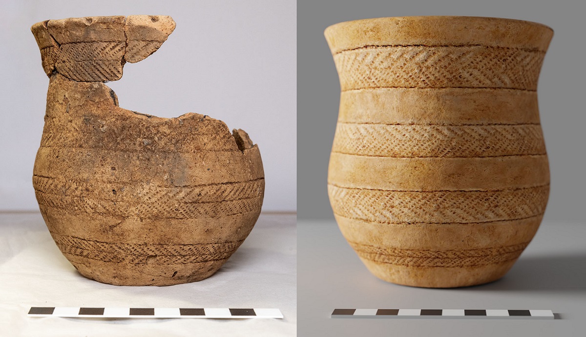 More News From Kilmartin Museum