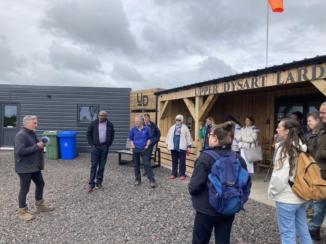 What Will Be On Our Plate In 2042?