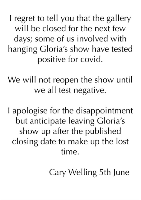 Temporary Closure  of Northlight