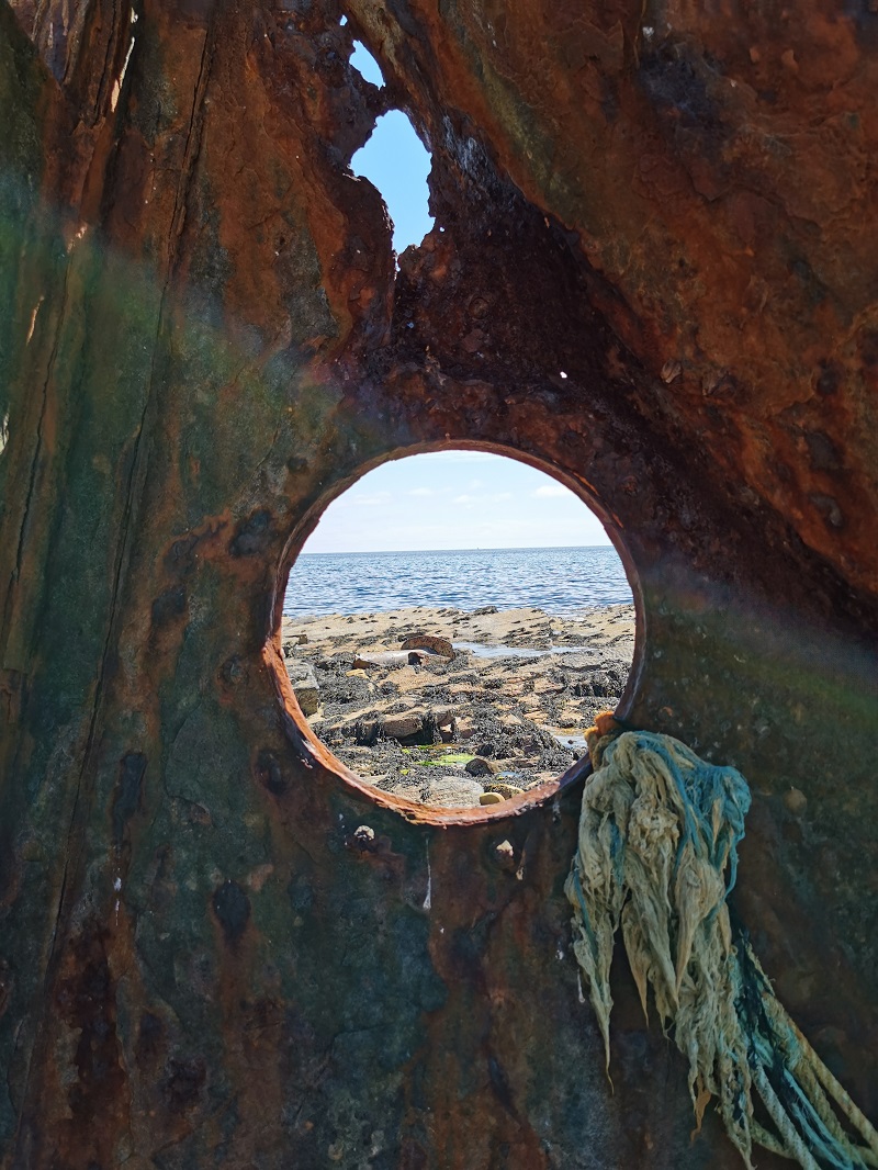 Remembering  The Longhope Lifeboat Men