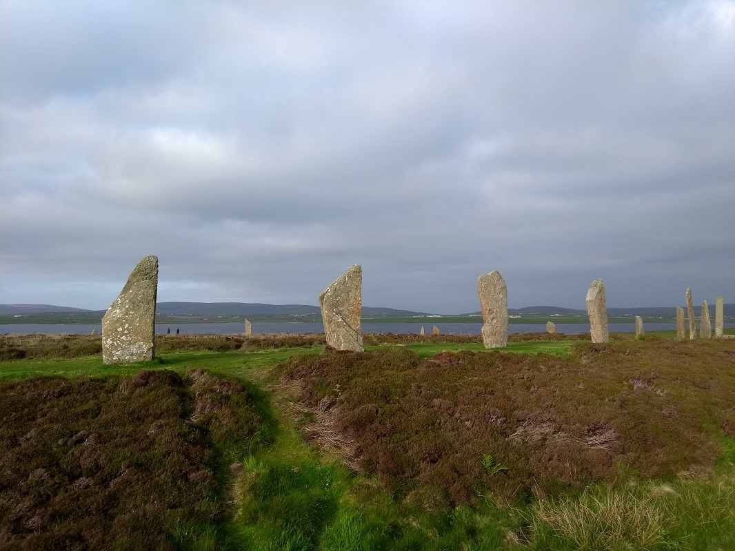 The Heart of Neolithic Orkney: Follow Up