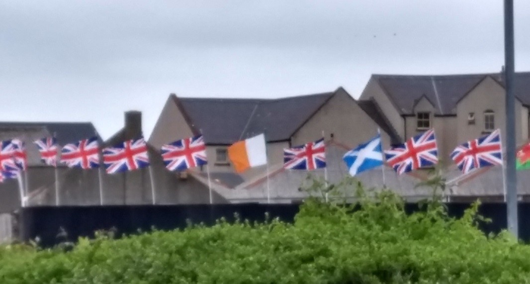 Wanted in Orkney: History Lesson