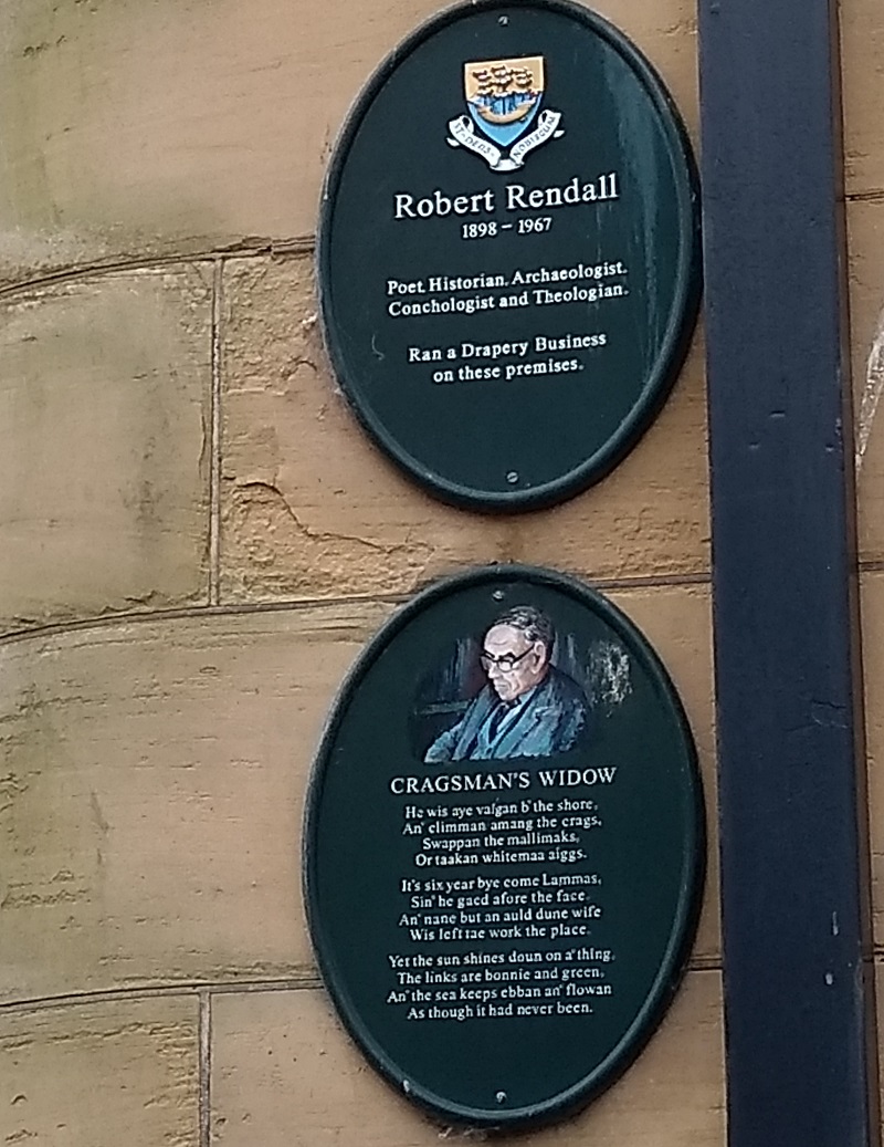 Weather Forecast: Mainly cloudy, drizzle. Brighter intervals Orkney