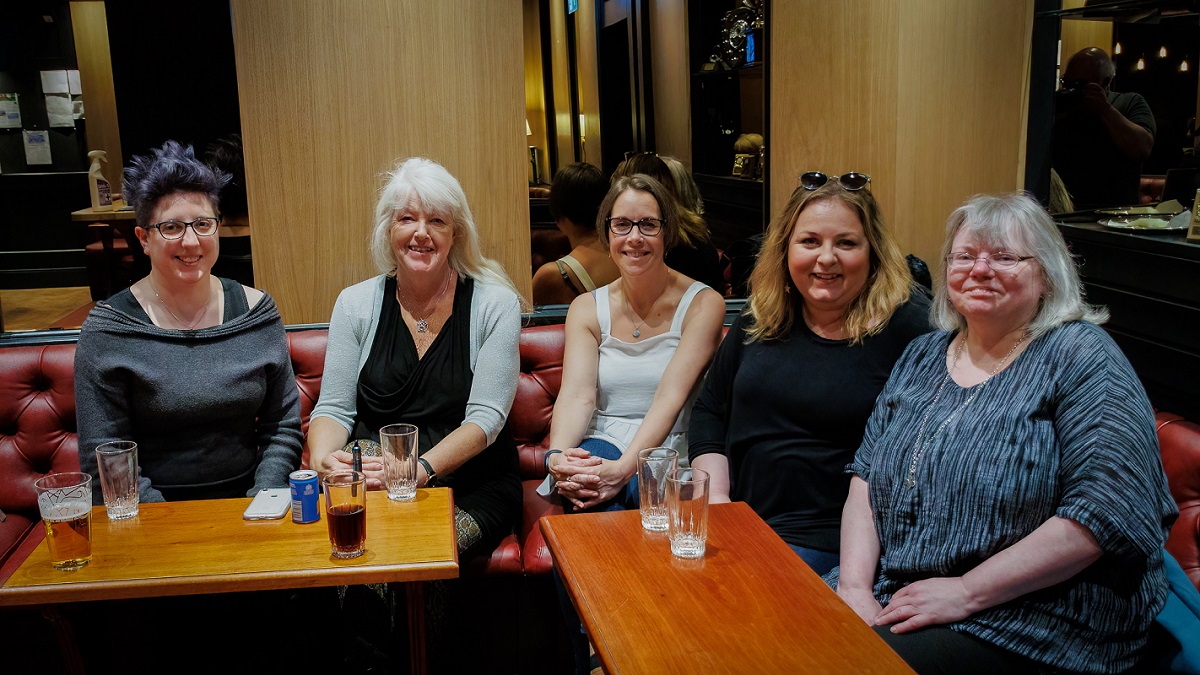 Learning From Other Islands & Our Nordic Neighbours