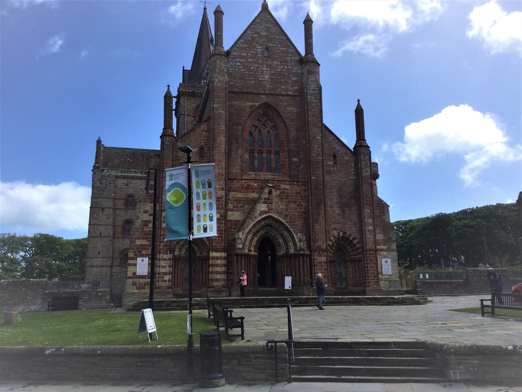 ‘Thora’ a New Play Charts the Inspiring Story of the Mother of St Magnus