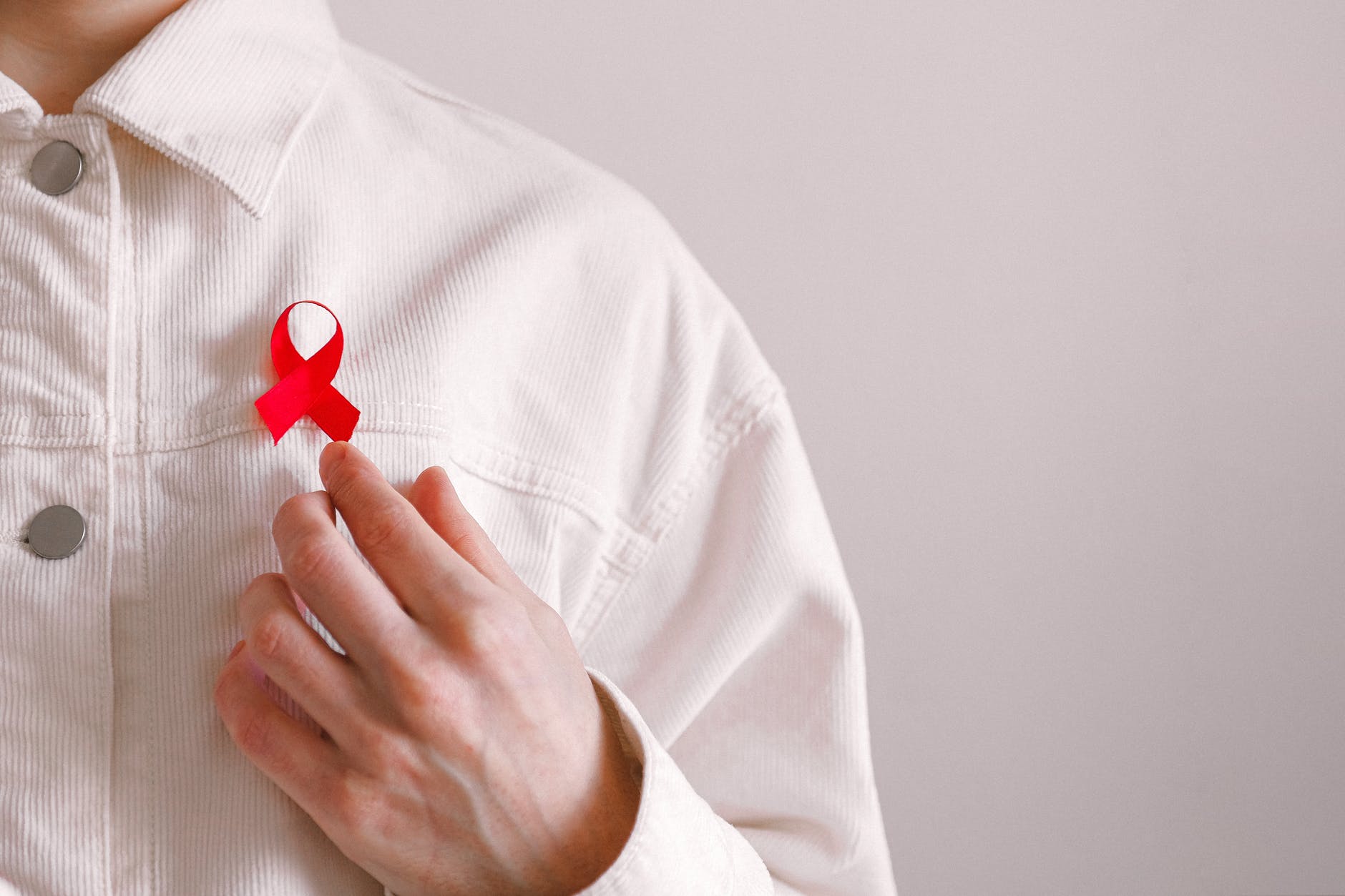 HIV AIDS #OnThisDay