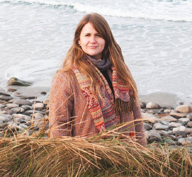 Stromness Designer’s Jewellery Showcased at The Royal Highland Show