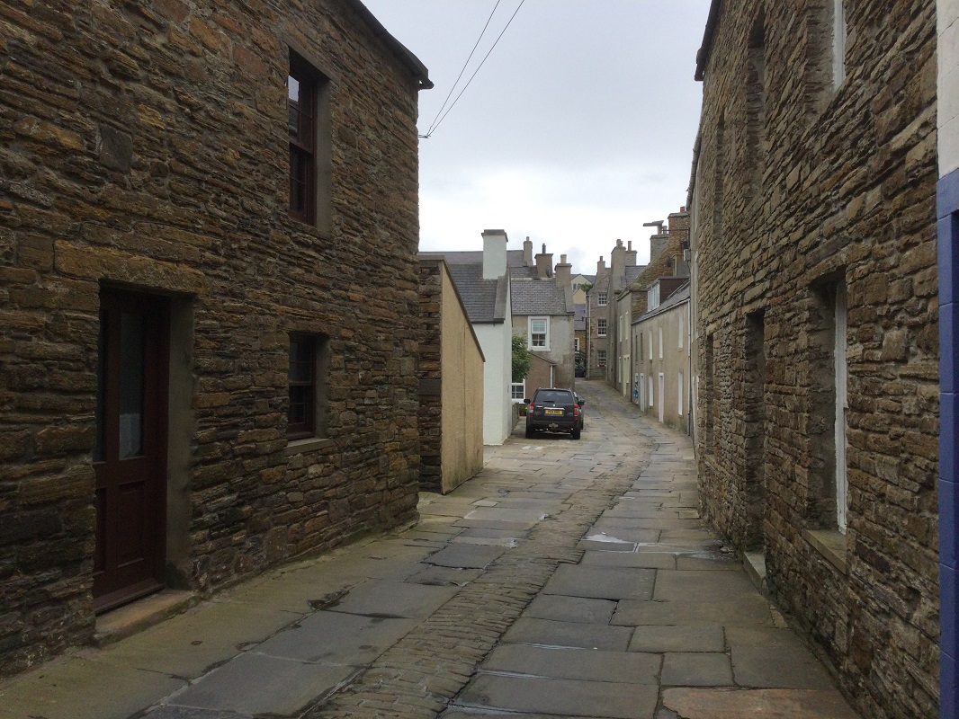 Empowering Councils to Raise Taxes on Second Homes