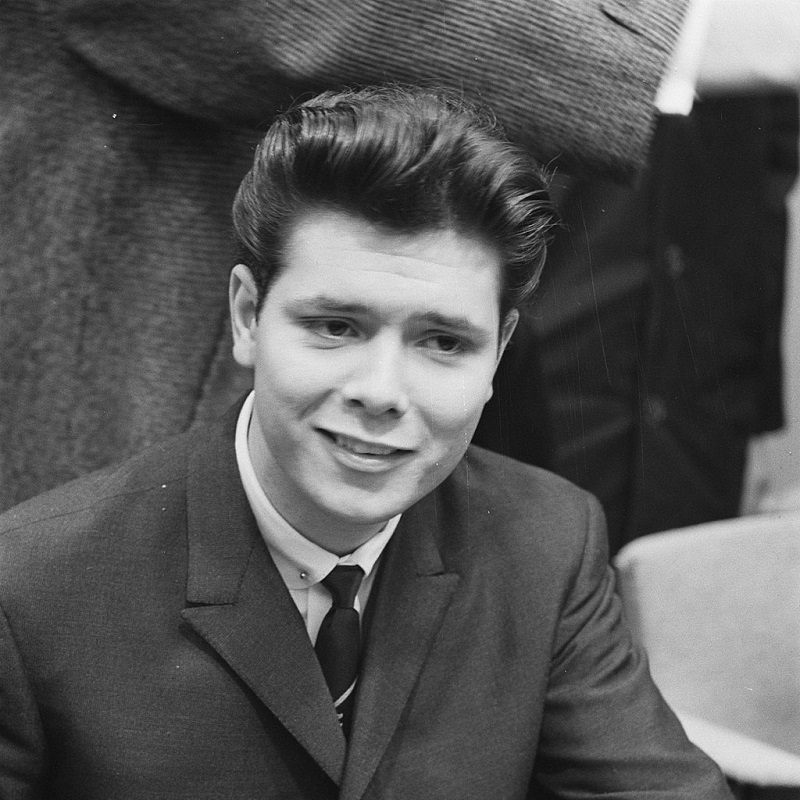 Living Doll #OnThisDay