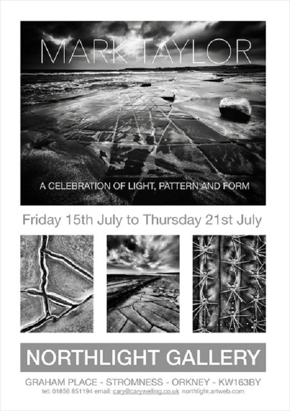 A Celebration of Light, Pattern & Form