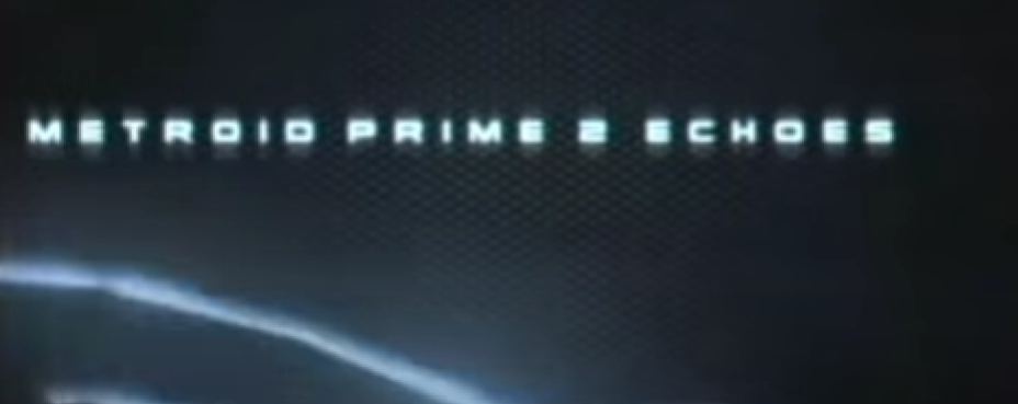 Sgathaich: Metroid Prime 2: Echoes