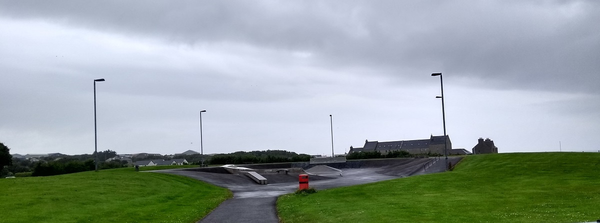 Investing in Playparks and Children’s Wellbeing