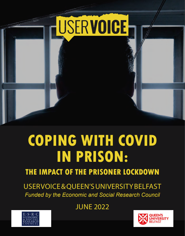 #Covid in Prison: Revealing the Dark Impact of the Pandemic