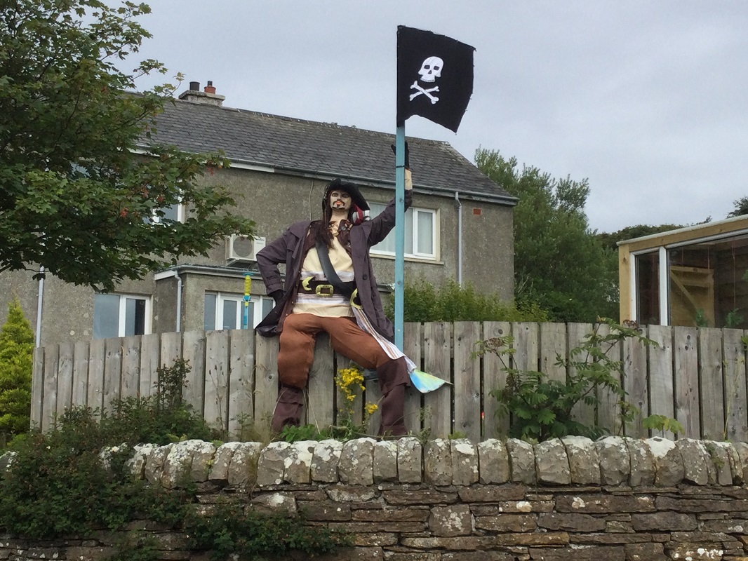 Stromness Shopping Week 2026