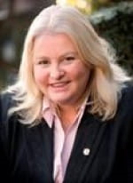 New Scottish Veterans Commissioner