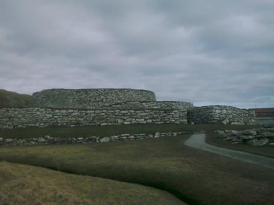 Shetland’s Brochs